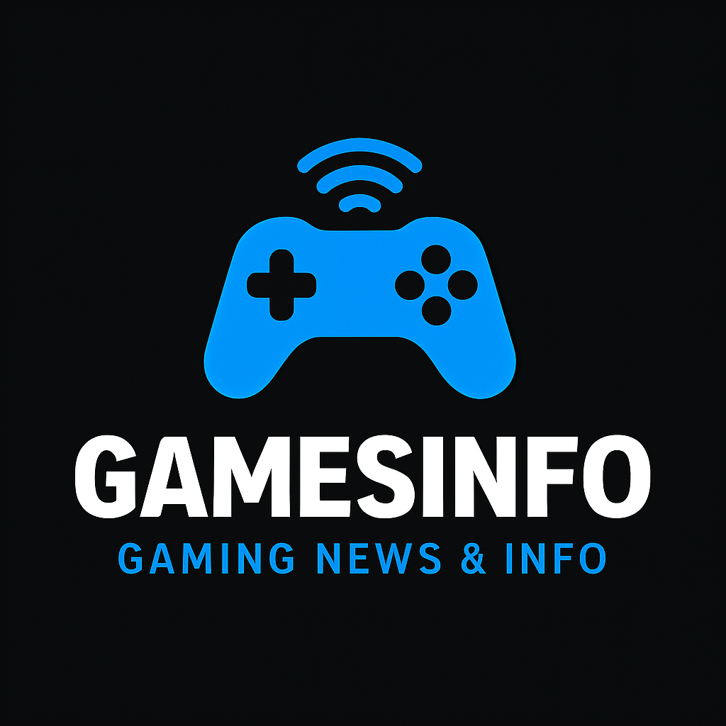 Gamesinfo